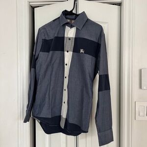Burberry Brit Shirt M